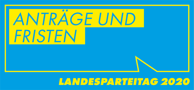 Anträge und Fristen