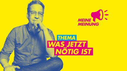 Stefan Birkner: Was jetzt nötig ist