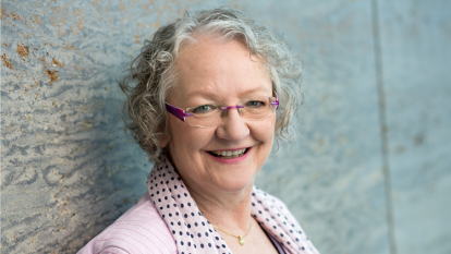 Gesine Meissner MdEP