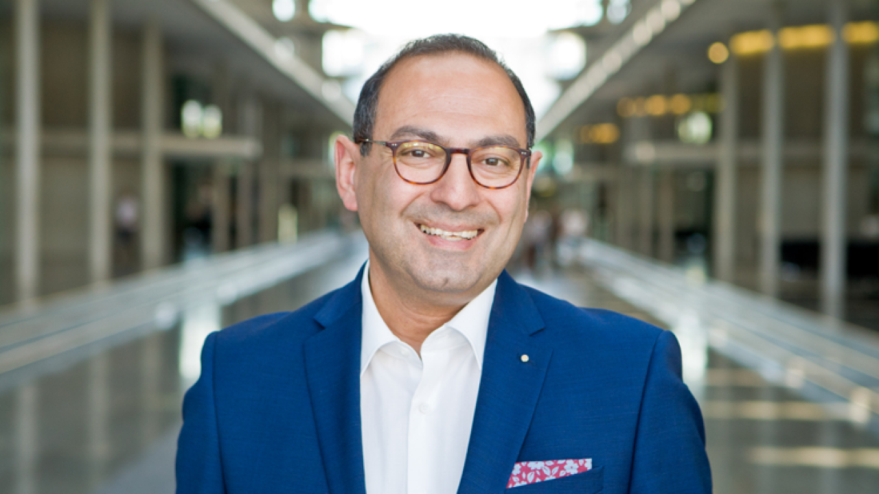 Grigorios Aggelidis StarkeFamilienGesetz eher Wunschdenken als