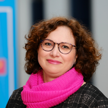 Melanie Munsch
