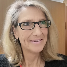 Roswitha Kahle