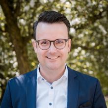 Christian Grascha 2023