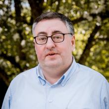 Martin Hexelschneider