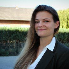 Lea-Marie Brinkmann