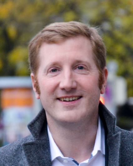 Jan-Christoph Oetjen MdEP