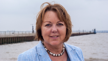 Hillgriet Eilers MdL