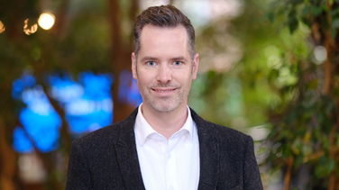 Christian Dürr MdB