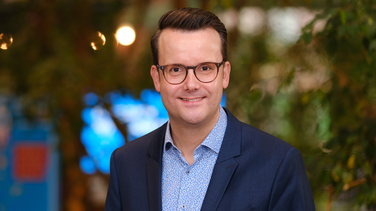 Christian Grascha MdL