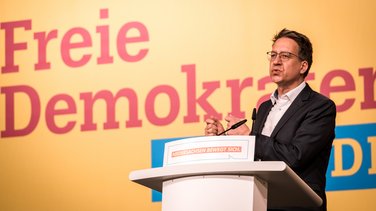 Stefan Birkner MdL