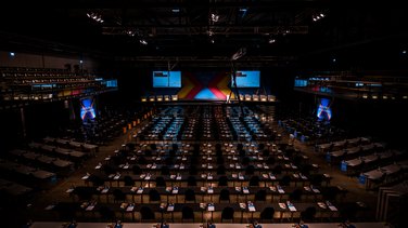 Saal