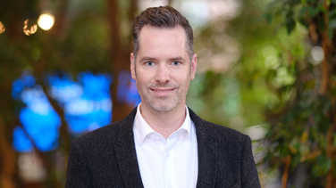 Christian Dürr MdB