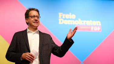 Stefan Birkner