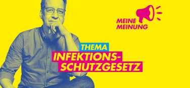 Stefan Birkner: Meine Meinung - Infektionsschutzgesetz