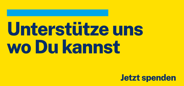 Jetzt spenden