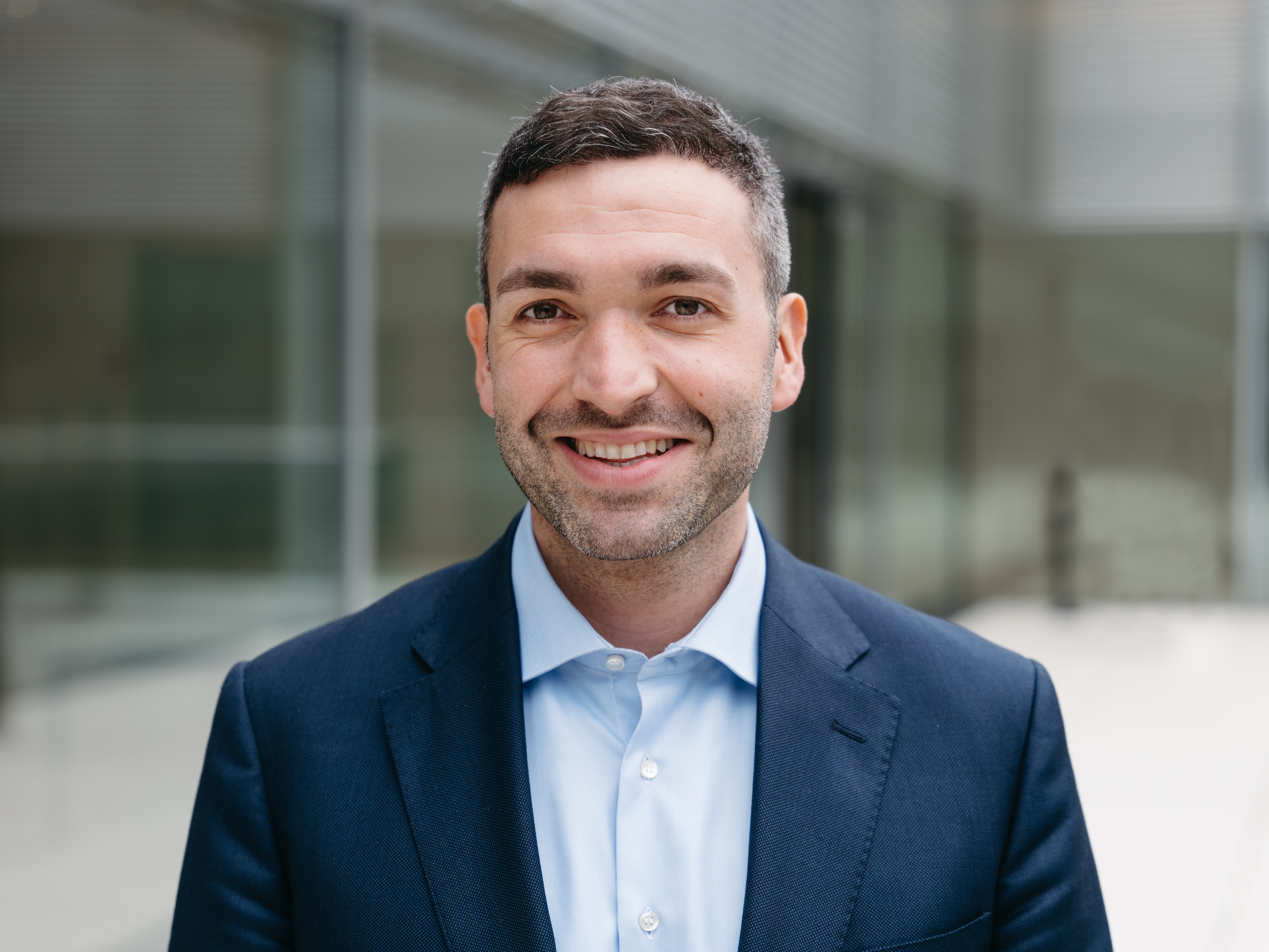 Konstantin Kuhle MdB